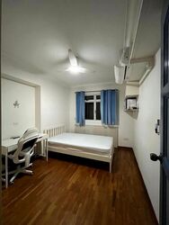 Blk 199B Punggol Field (Punggol), HDB 5 Rooms #625029561